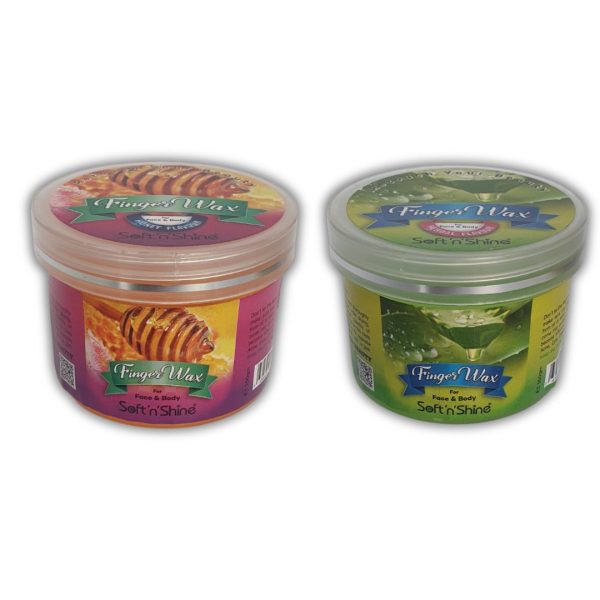 Finger Wax e150Gms - Image 2