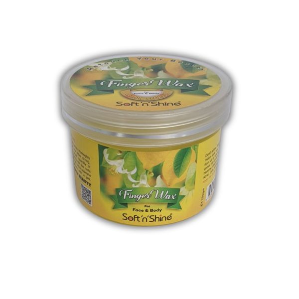 Finger Wax e150Gms