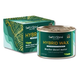 Hybrid Wax 395gms
