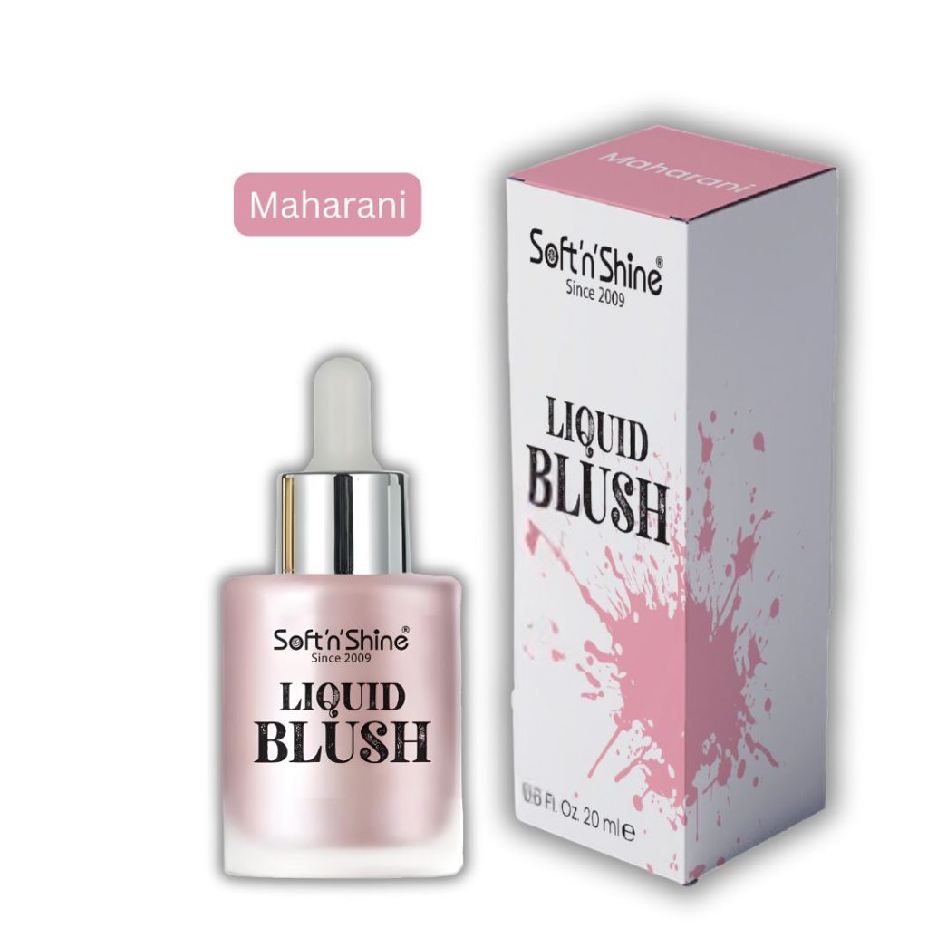 Liquid Blush Perfect Blend Dewy Glow